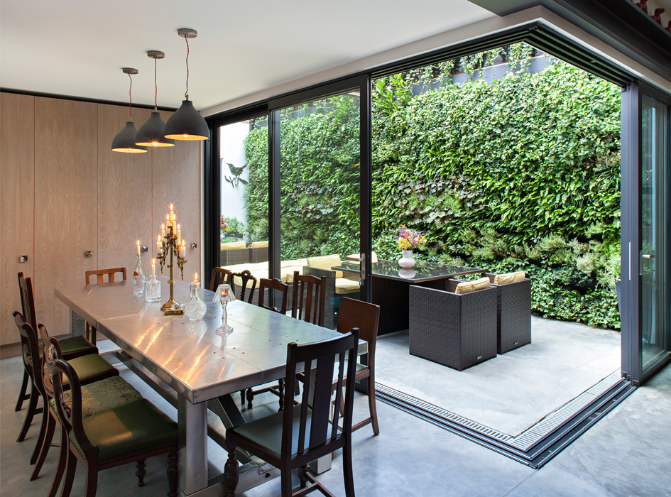 Calvin Street Development Residential Projects Chris Dyson Architects