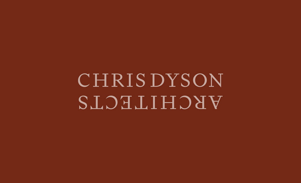 Chris Dyson Architects