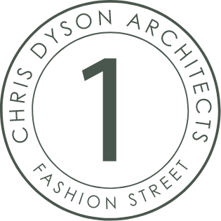 Chris Dyson Architects Chris Dyson Architects
