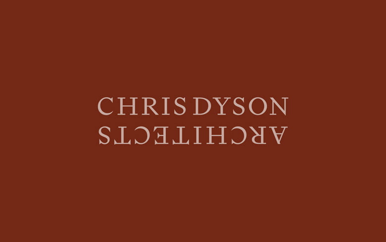Chris Dyson Architects