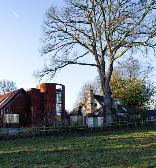 Gasworks | Blueprint Awards 2015 - Chris Dyson Architects