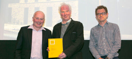 The Sekforde wins RIBA London awards - Chris Dyson Architects