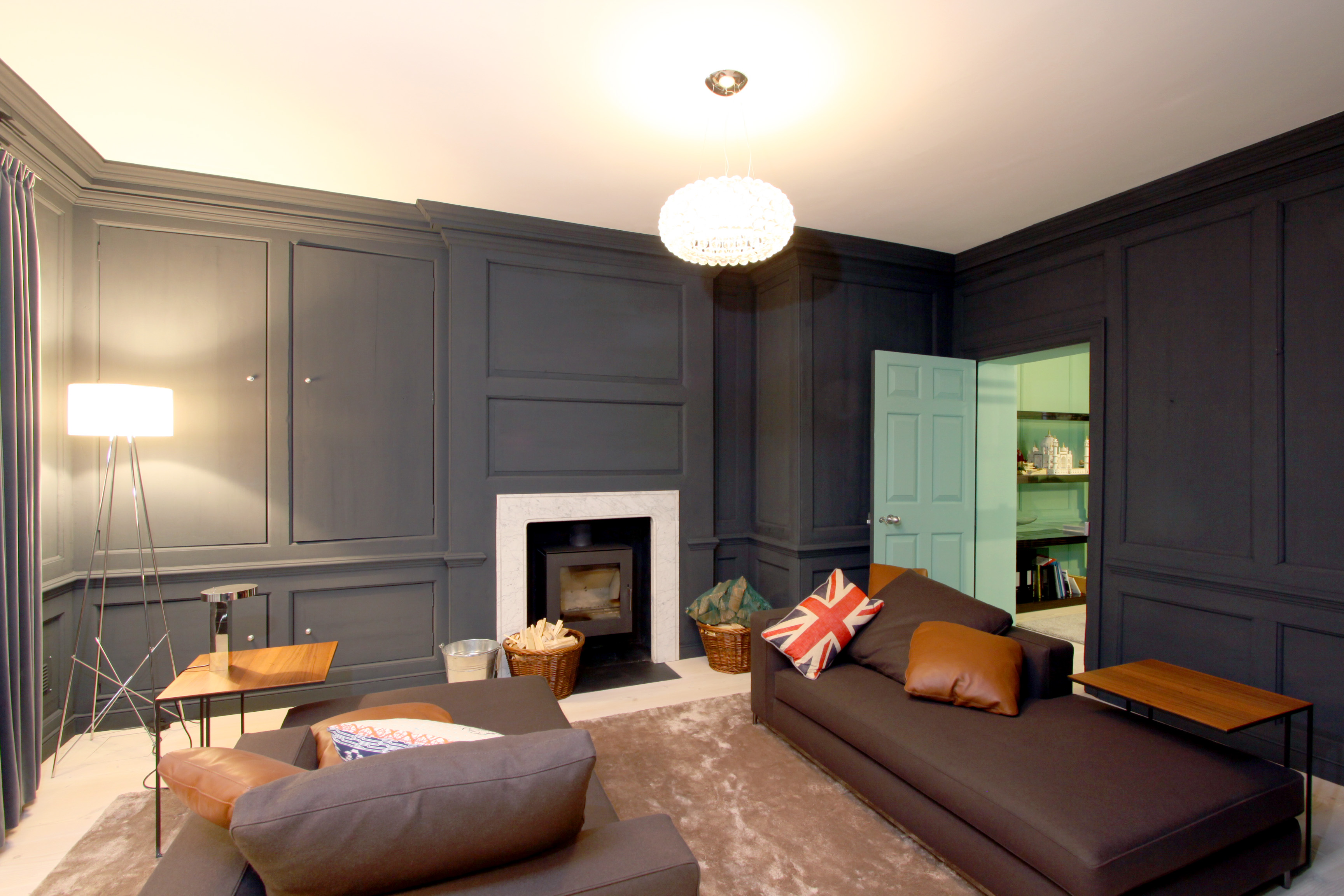 Faulkner Residence - Chris Dyson Architects Faulkner Residence - Chris Dyson Architects