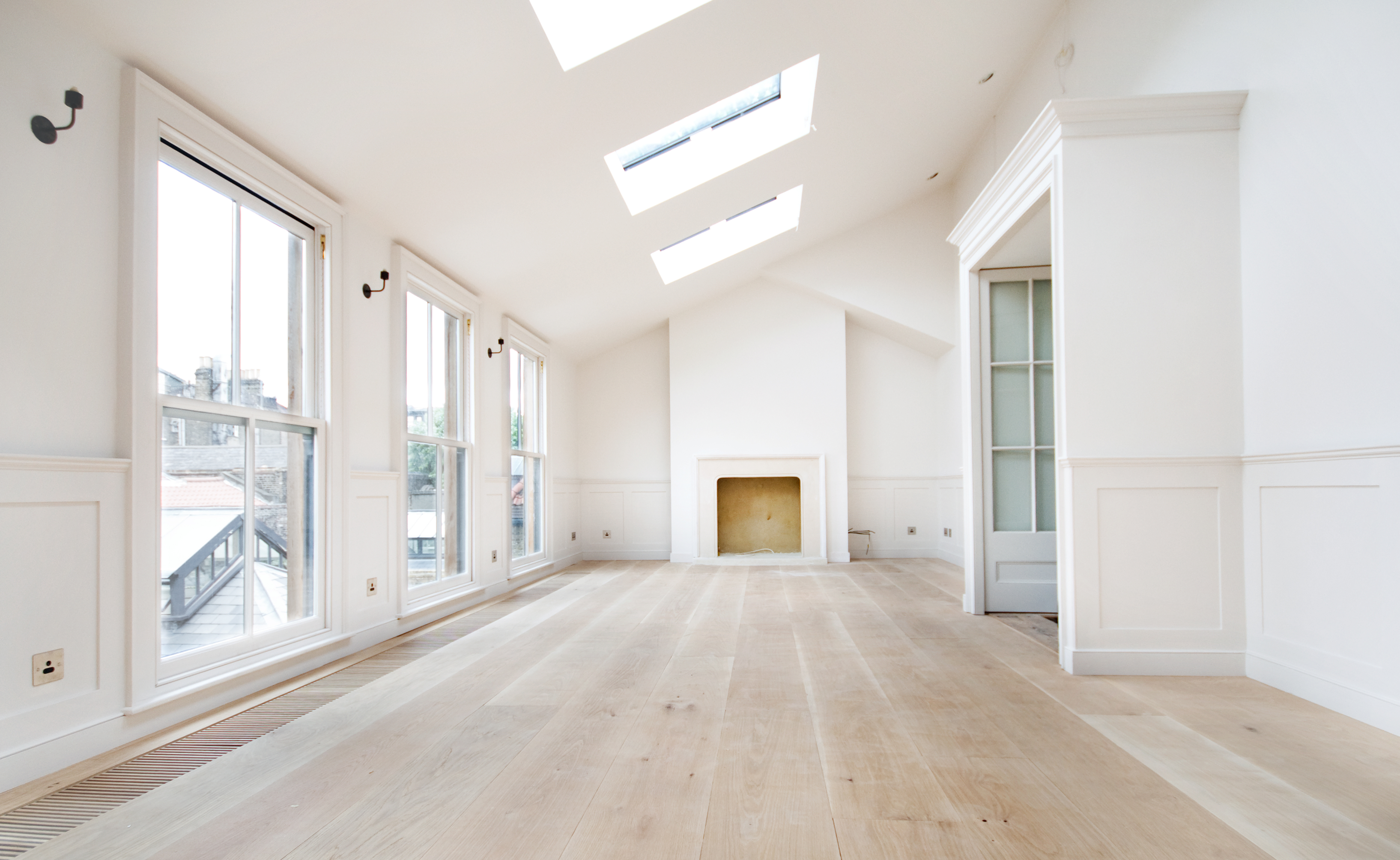 Chanarin Residence - Chris Dyson Architects Chanarin Residence - Chris Dyson Architects