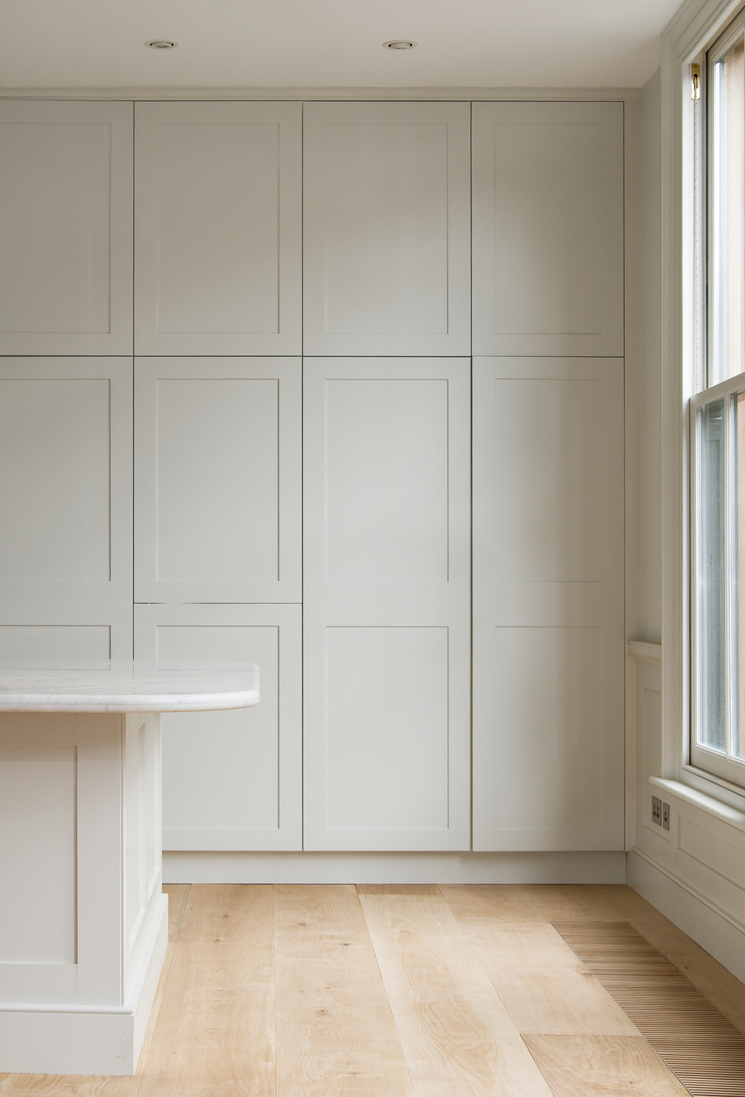 Chanarin Residence - Chris Dyson Architects Chanarin Residence - Chris Dyson Architects