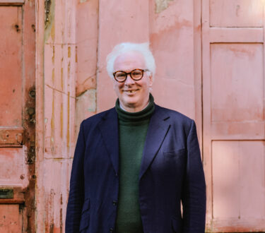 Chris Dyson - Chris Dyson Architects