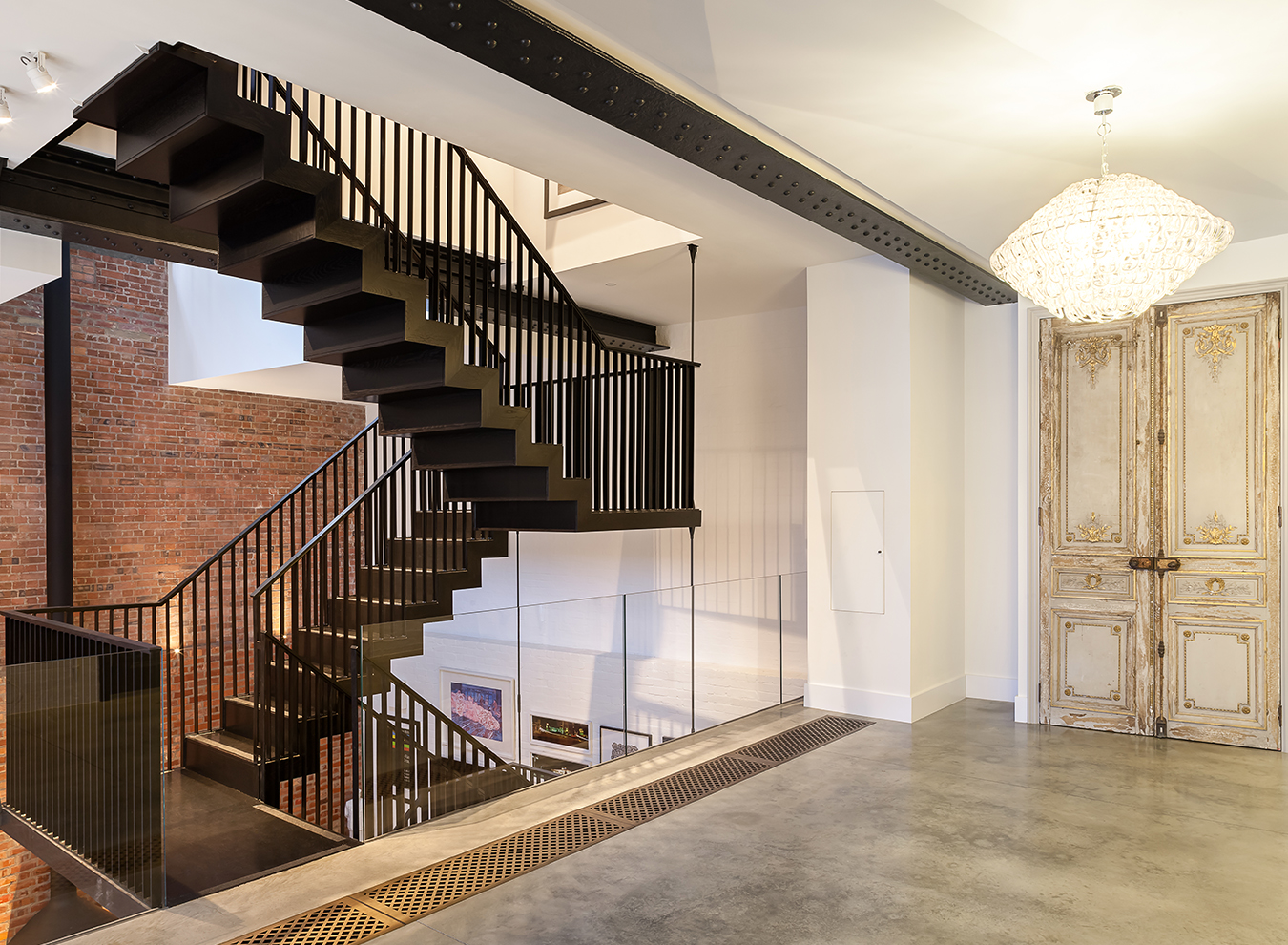 Clerkenwell Cooperage - Chris Dyson Architects Clerkenwell Cooperage - Chris Dyson Architects
