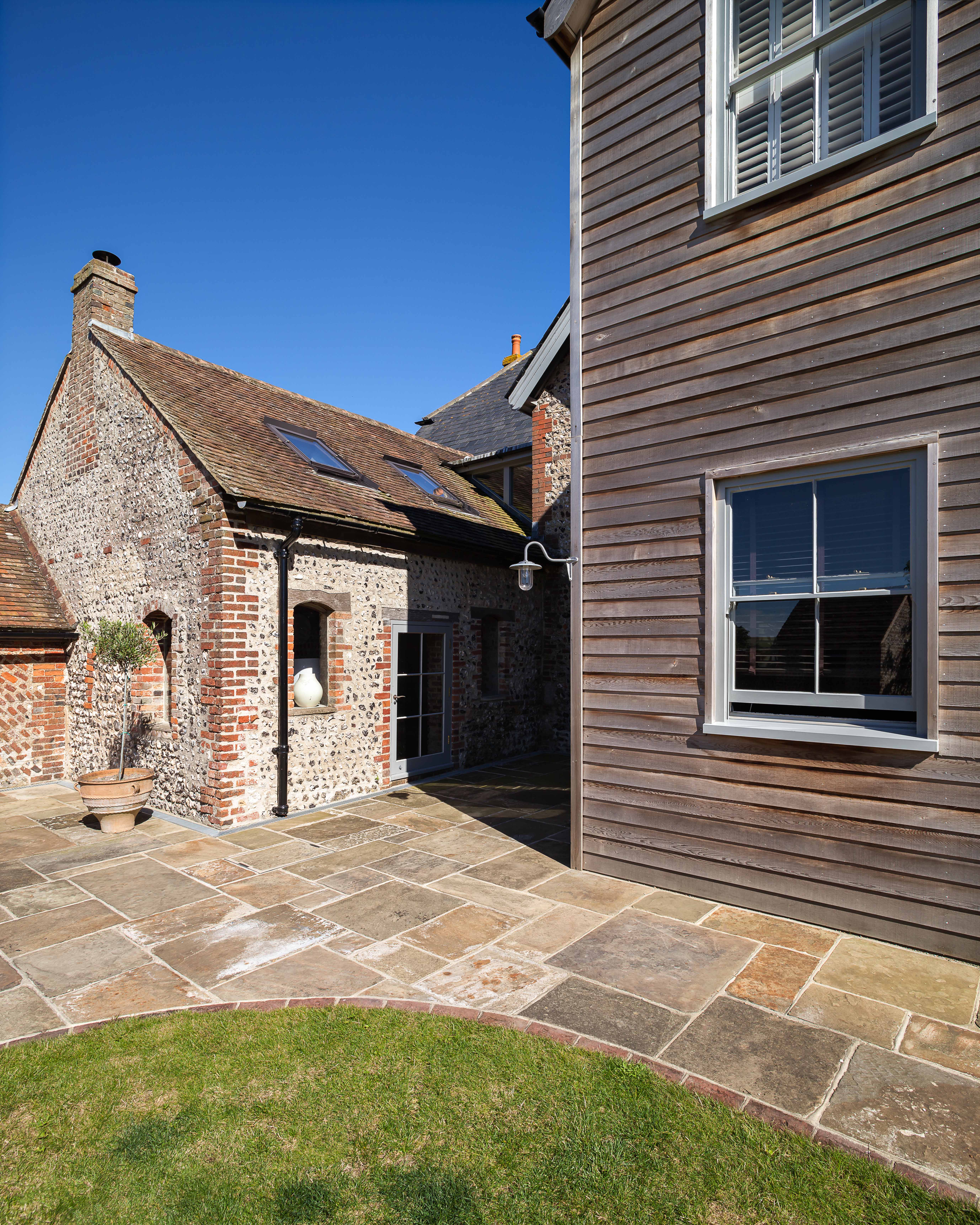 The Old Farmhouse - Chris Dyson Architects The Old Farmhouse - Chris Dyson Architects