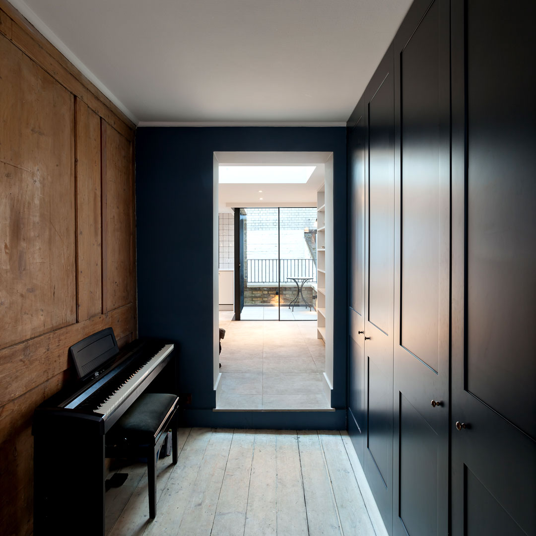 Read House - Chris Dyson Architects Read House - Chris Dyson Architects