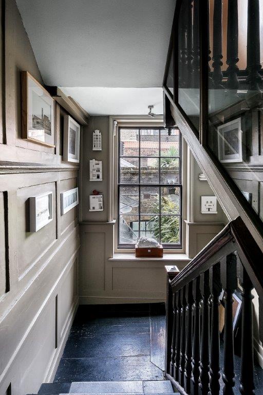 Dyson House, Studio and Gallery - Chris Dyson Architects Dyson House, Studio and Gallery - Chris Dyson Architects