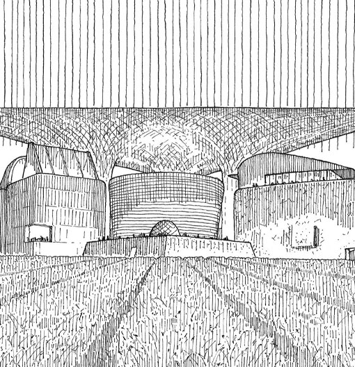 Museum of Africa - Chris Dyson Architects Museum of Africa - Chris Dyson Architects