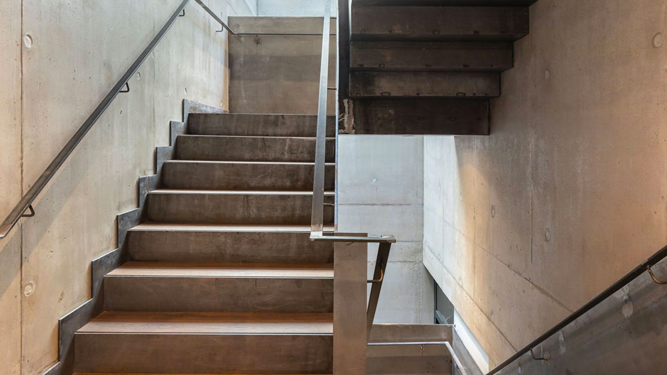 Chris Dyson Architects | Albion Works