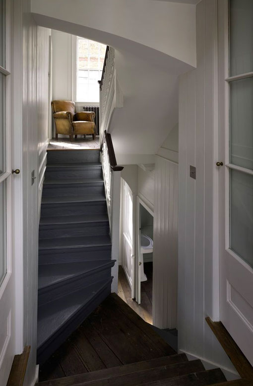 Chanarin Residence - Chris Dyson Architects Chanarin Residence - Chris Dyson Architects