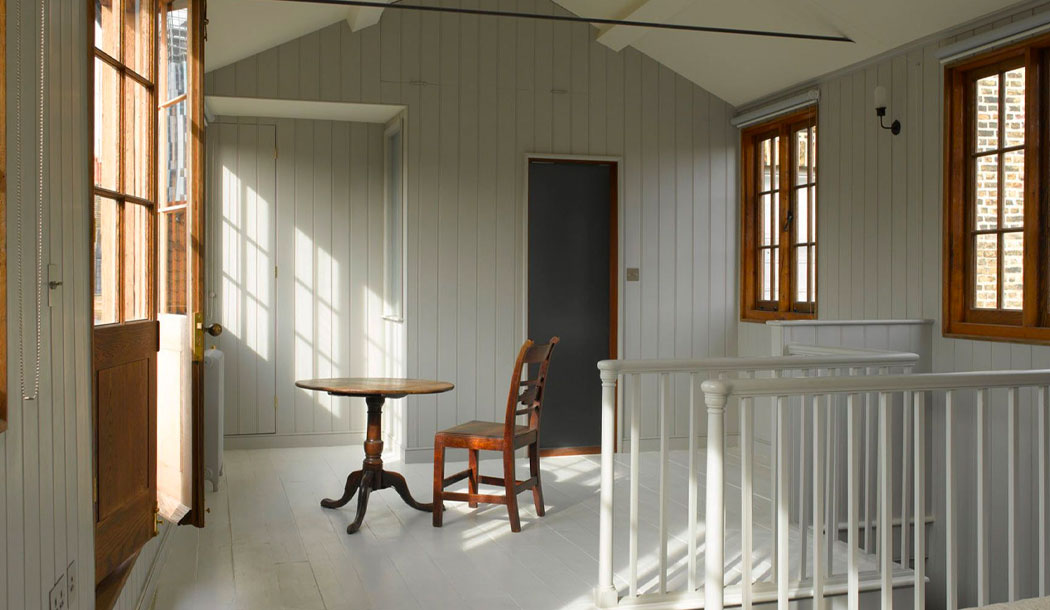 Chanarin Residence - Chris Dyson Architects Chanarin Residence - Chris Dyson Architects
