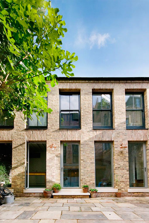 Chanarin Residence - Chris Dyson Architects Chanarin Residence - Chris Dyson Architects