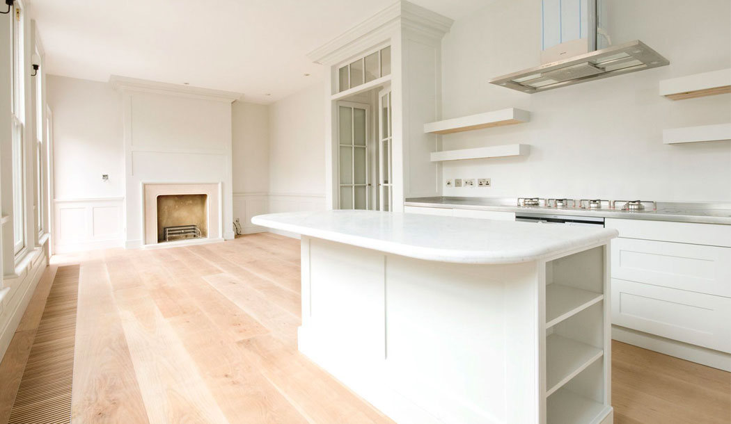 Chanarin Residence - Chris Dyson Architects Chanarin Residence - Chris Dyson Architects