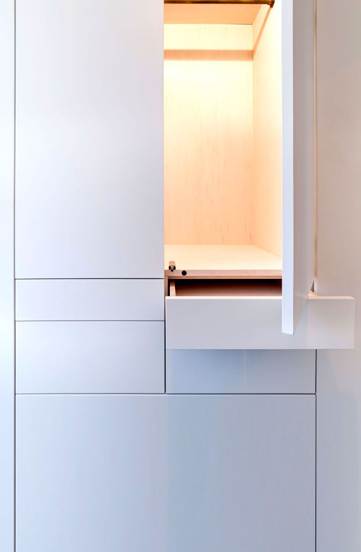 Clerkenwell Cooperage - Chris Dyson Architects Clerkenwell Cooperage - Chris Dyson Architects