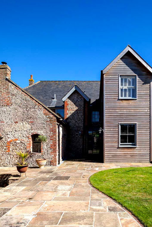 The Old Farmhouse - Chris Dyson Architects The Old Farmhouse - Chris Dyson Architects