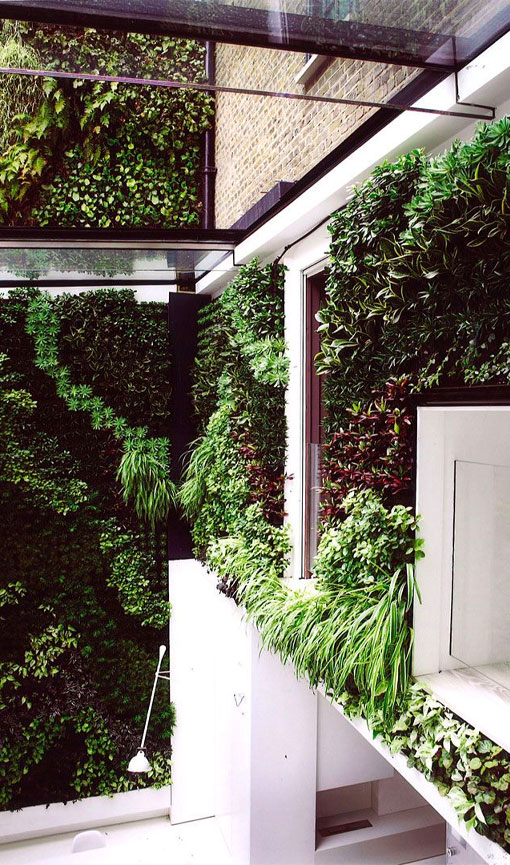 Faulkner Residence - Chris Dyson Architects Faulkner Residence - Chris Dyson Architects