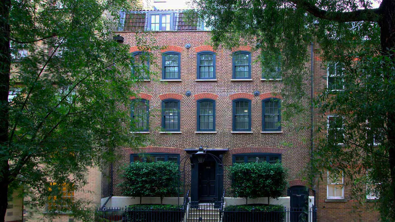 Faulkner Residence - Chris Dyson Architects Faulkner Residence - Chris Dyson Architects