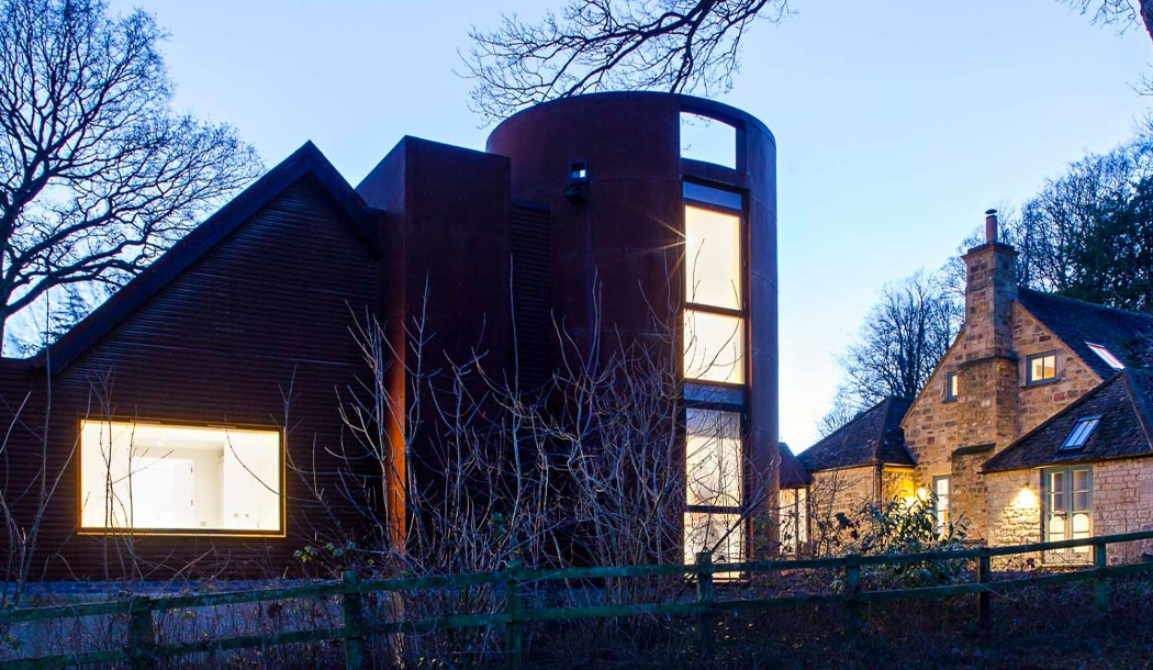 Gasworks - Chris Dyson Architects Gasworks - Chris Dyson Architects