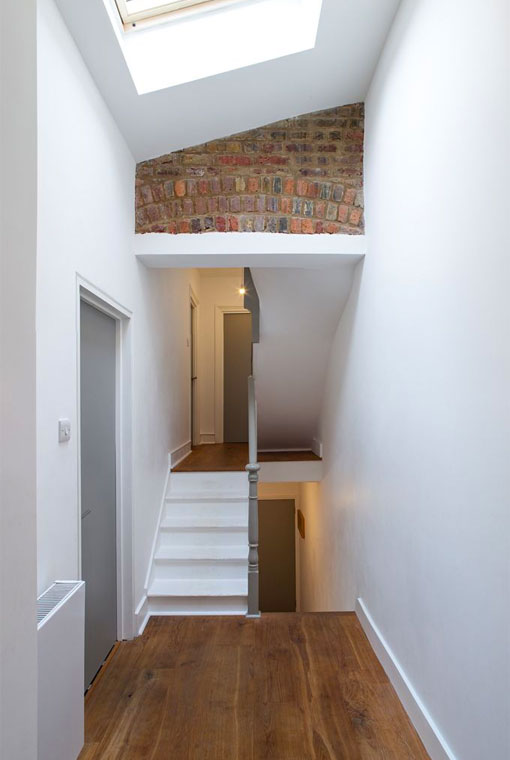 Kenworthy House - Chris Dyson Architects Kenworthy House - Chris Dyson Architects