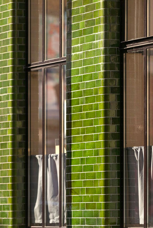 The Queen’s Head - Chris Dyson Architects The Queen’s Head - Chris Dyson Architects