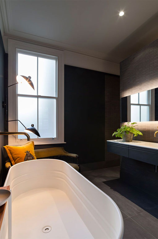 Spencer House - Chris Dyson Architects Spencer House - Chris Dyson Architects