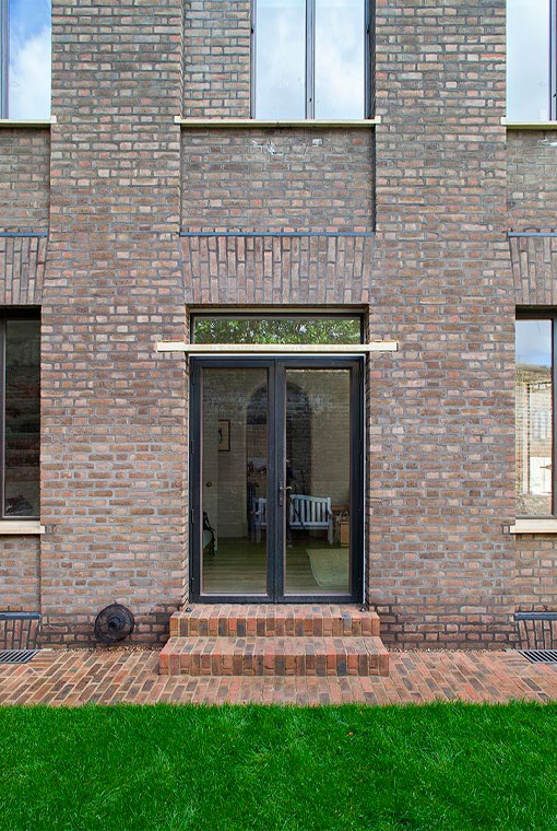 Wapping Pierhead - Chris Dyson Architects Wapping Pierhead - Chris Dyson Architects