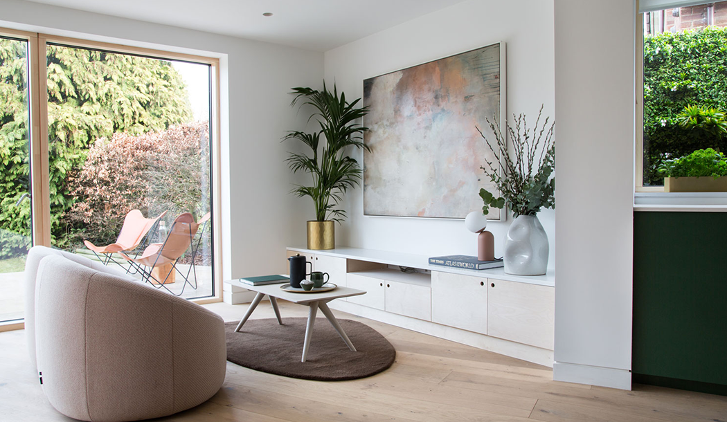 Saffron Walden - Chris Dyson Architects Saffron Walden - Chris Dyson Architects