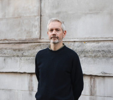 Jon Moxon - Chris Dyson Architects