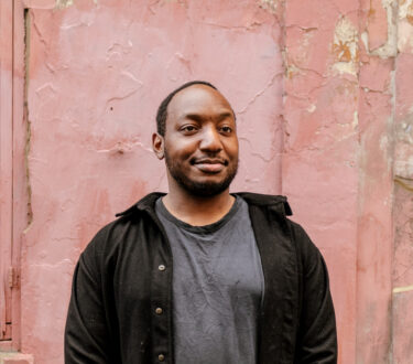 Olusola Adebakin - Chris Dyson Architects