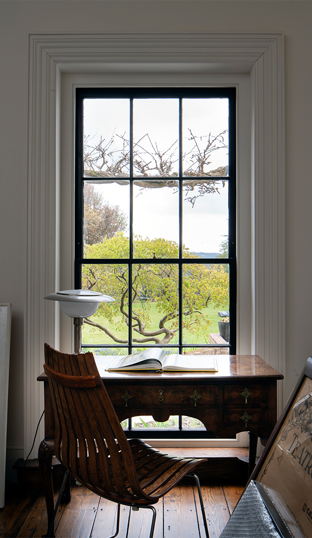 Hampton Lodge - Chris Dyson Architects Hampton Lodge - Chris Dyson Architects