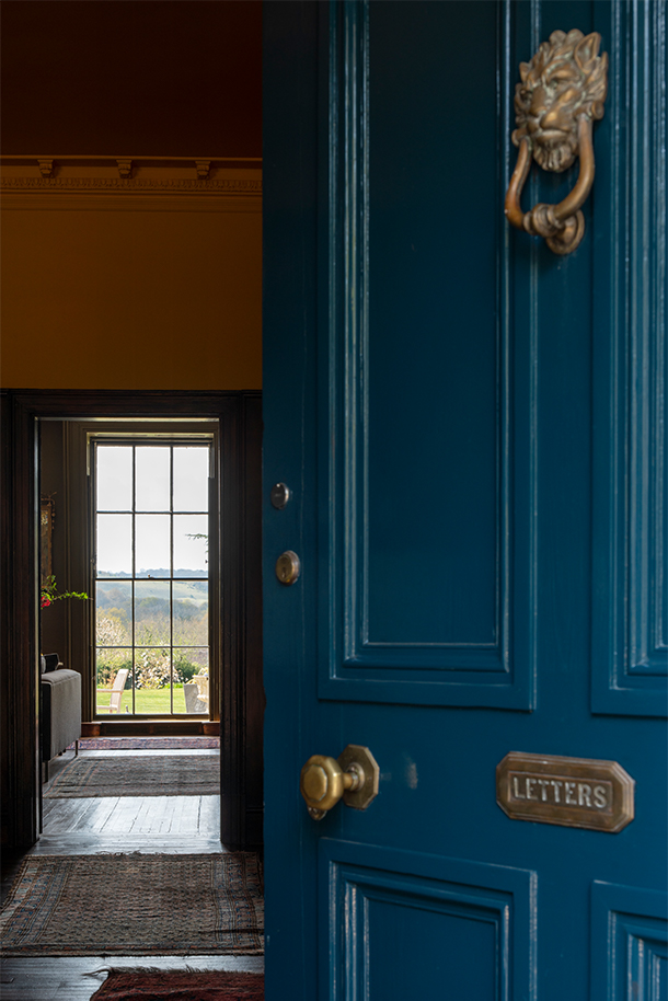 Hampton Lodge - Chris Dyson Architects Hampton Lodge - Chris Dyson Architects