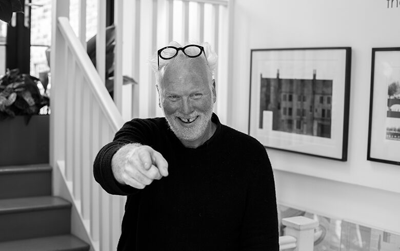 Chris Dyson Architects