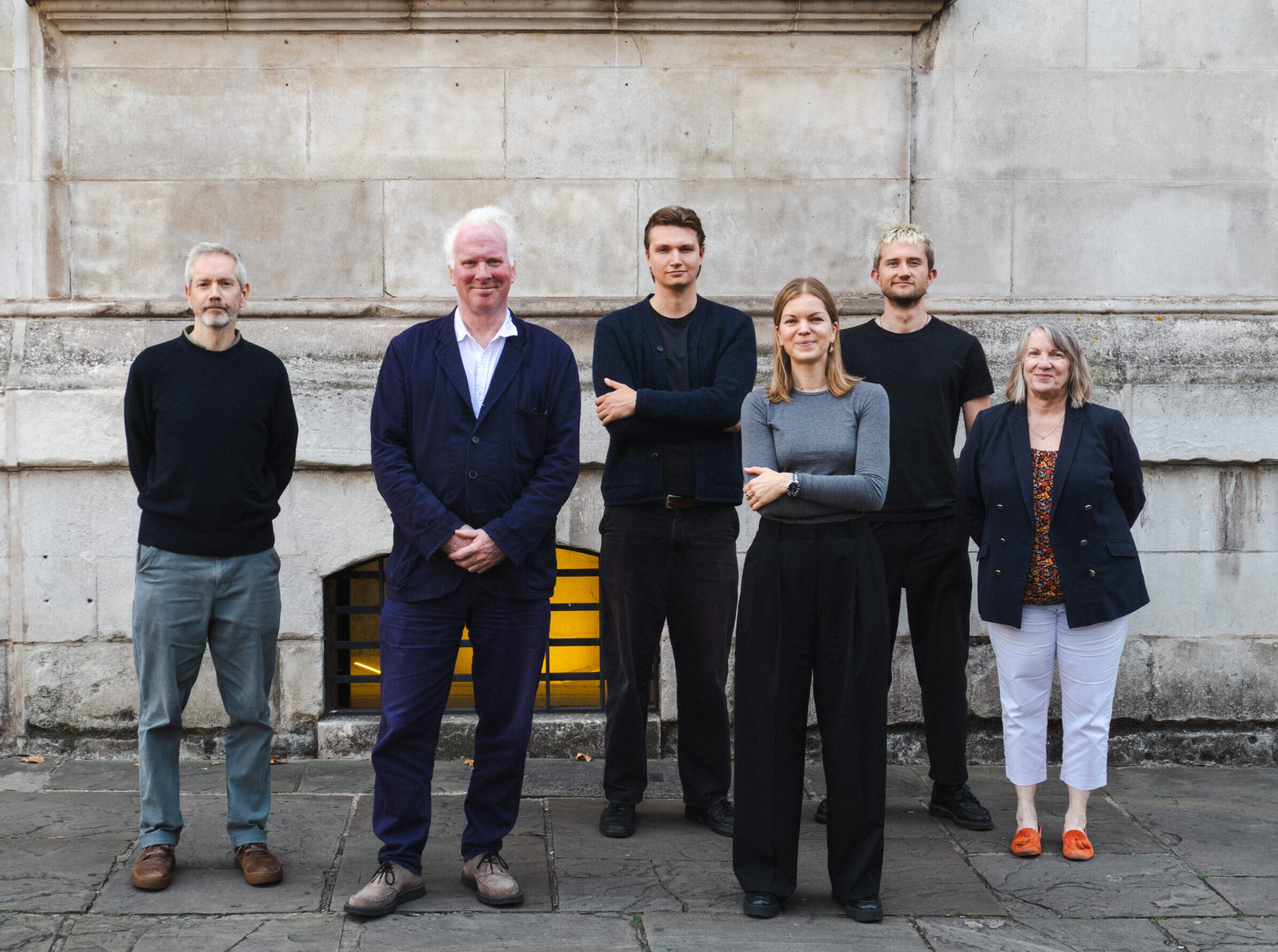 Chris Dyson Architects