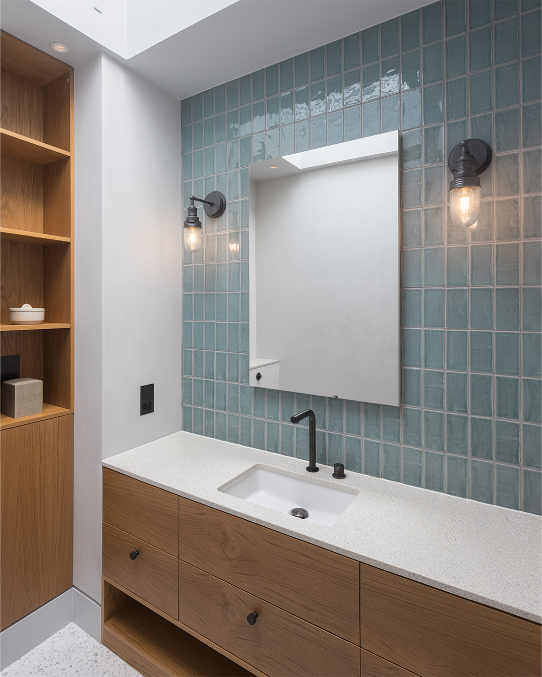 Chelsea Duplex - Chris Dyson Architects Chelsea Duplex - Chris Dyson Architects
