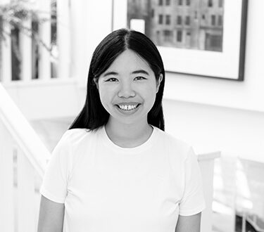 Stephanie Cheung - Chris Dyson Architects