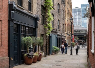 The Tailor’s House - Chris Dyson Architects