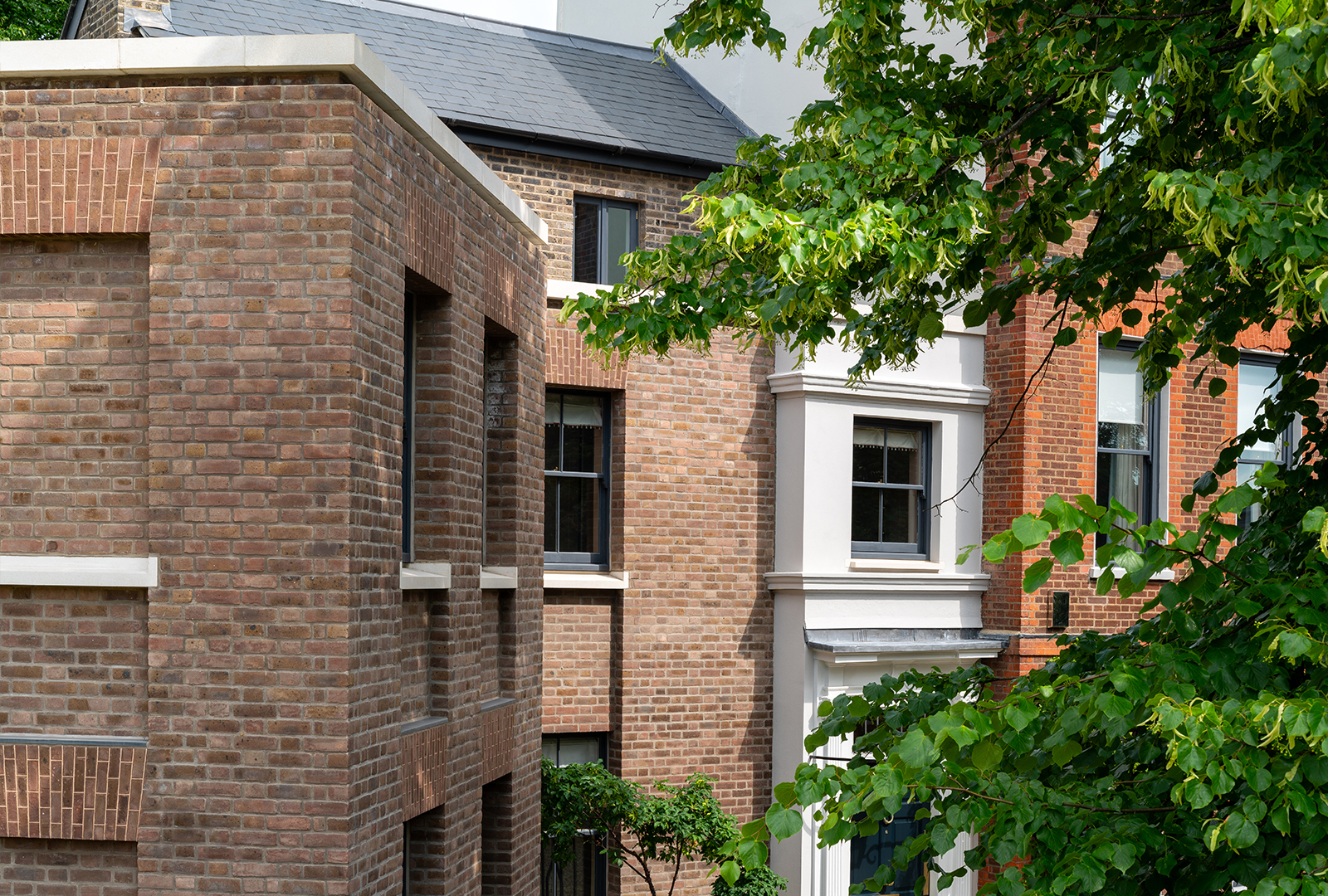 Chris Dyson Architects — architectural project photograph 2 from the business website