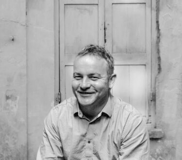 Harry Whittaker - Chris Dyson Architects