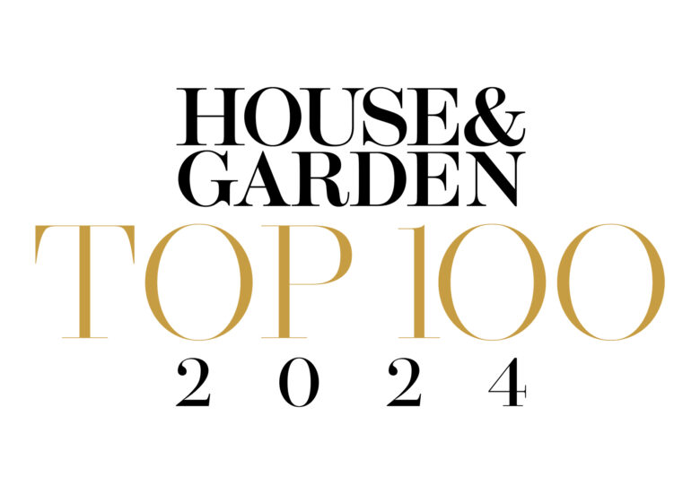 Chris Dyson Architects named in House and Garden magazine Top 100 Interior Designers and Architects - Chris Dyson Architects