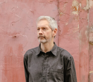 Jon Moxon - Chris Dyson Architects
