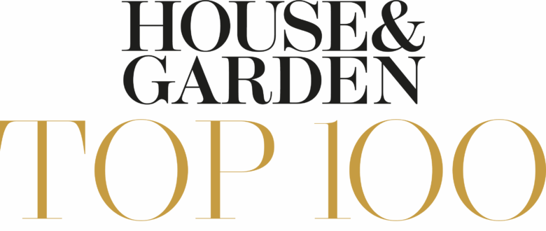 CDA Featured in House & Garden – Top 100 2025 - Chris Dyson Architects