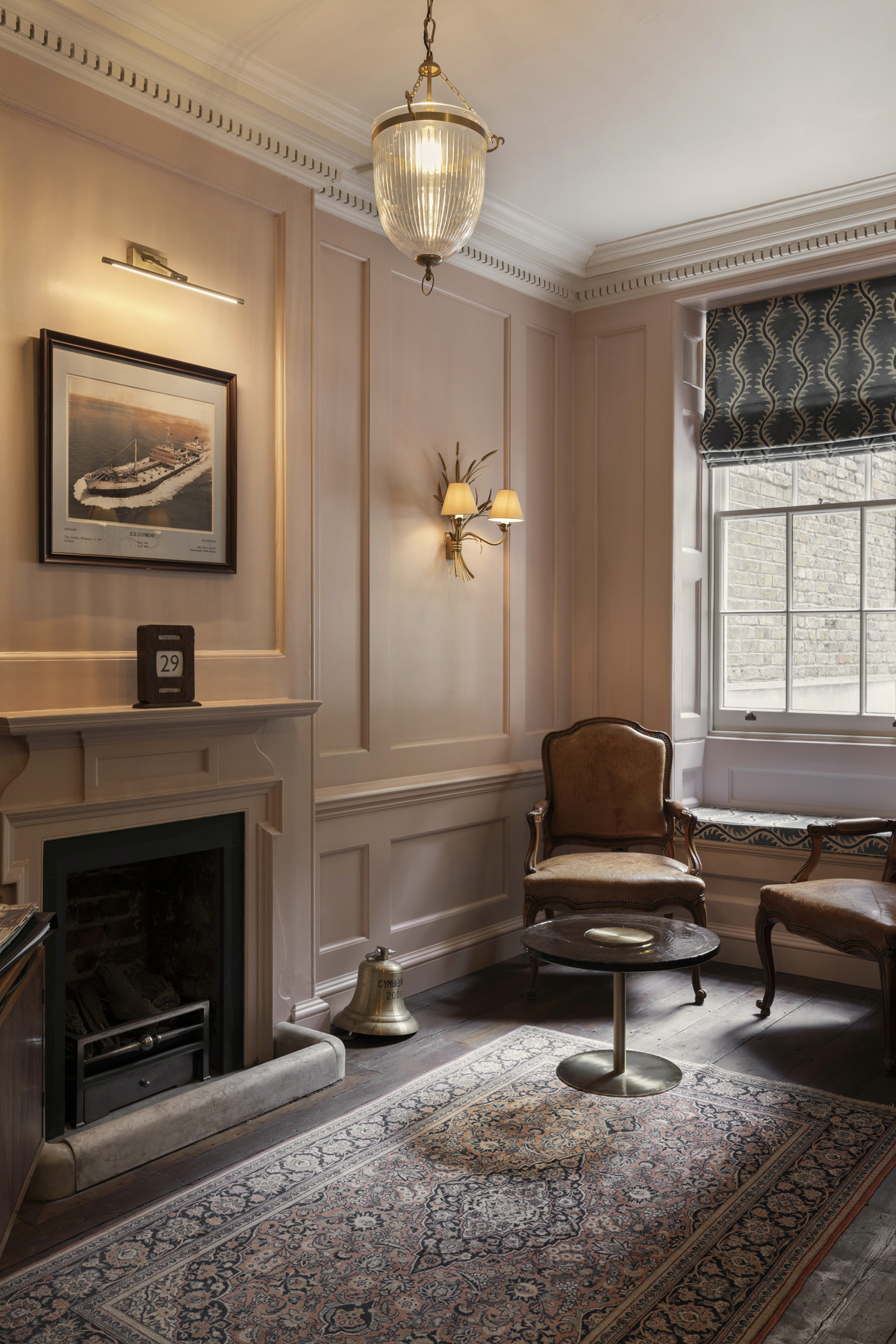 A City Headquarters - Chris Dyson Architects