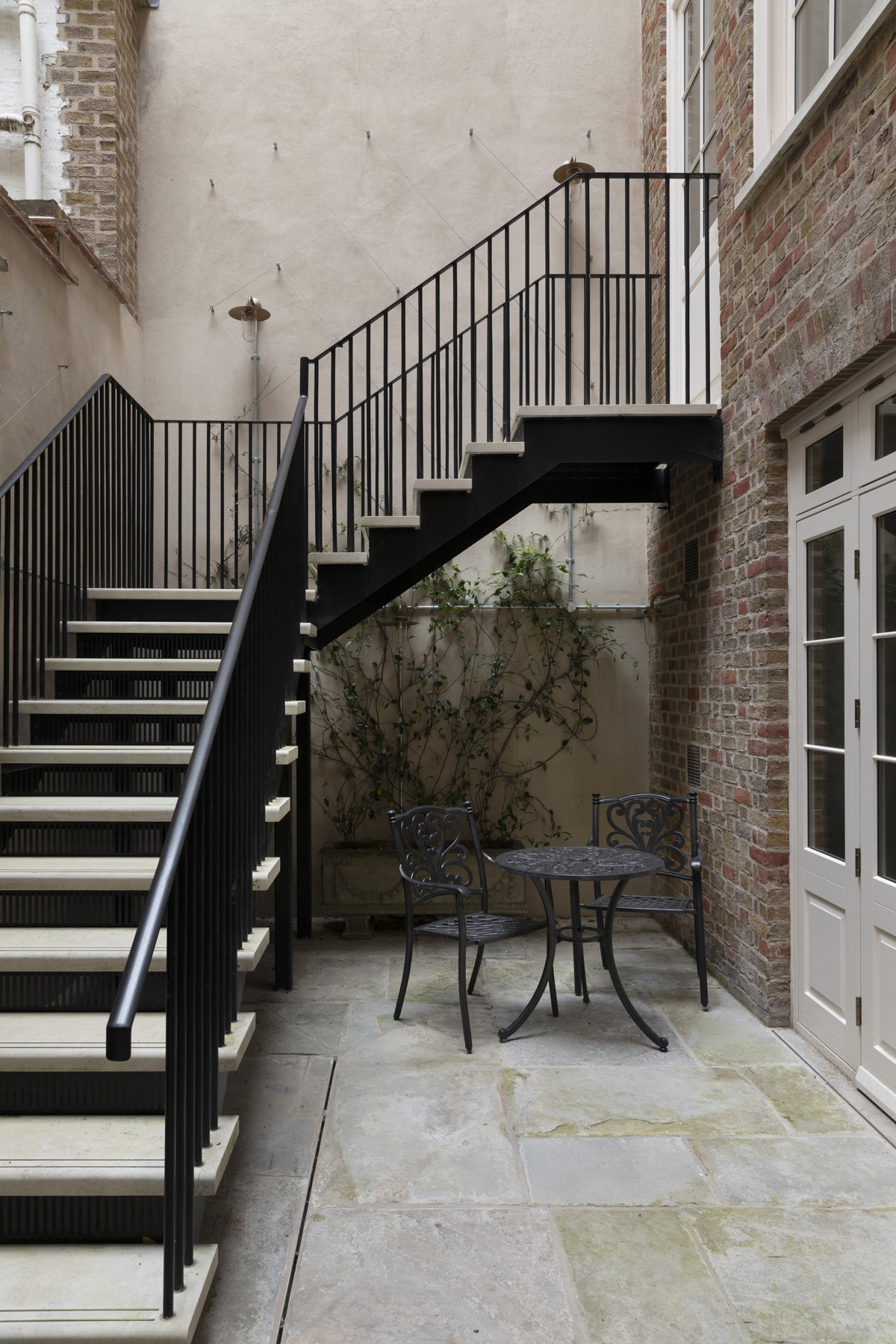 A City Headquarters - Chris Dyson Architects