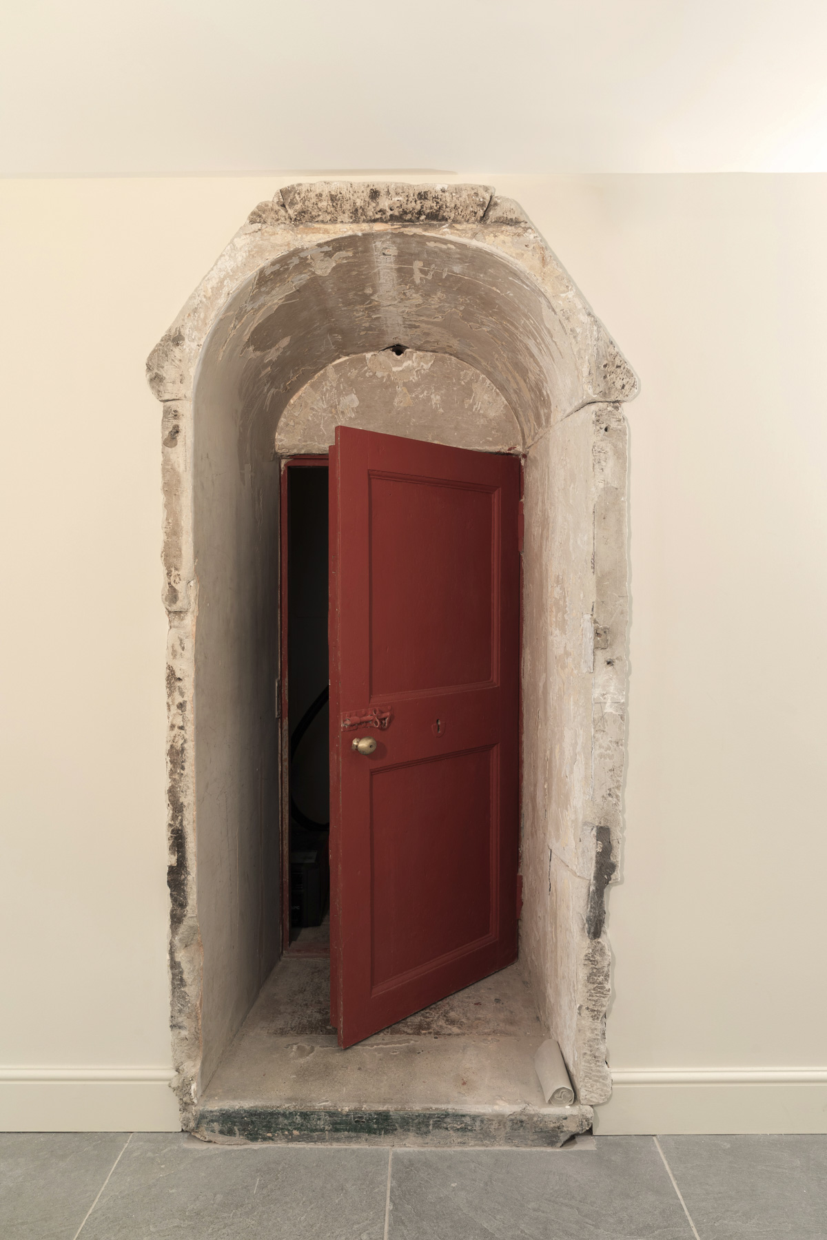 A City Headquarters - Chris Dyson Architects