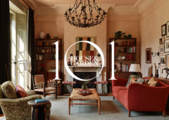 We’re in House & Garden’s 101 power list - Chris Dyson Architects