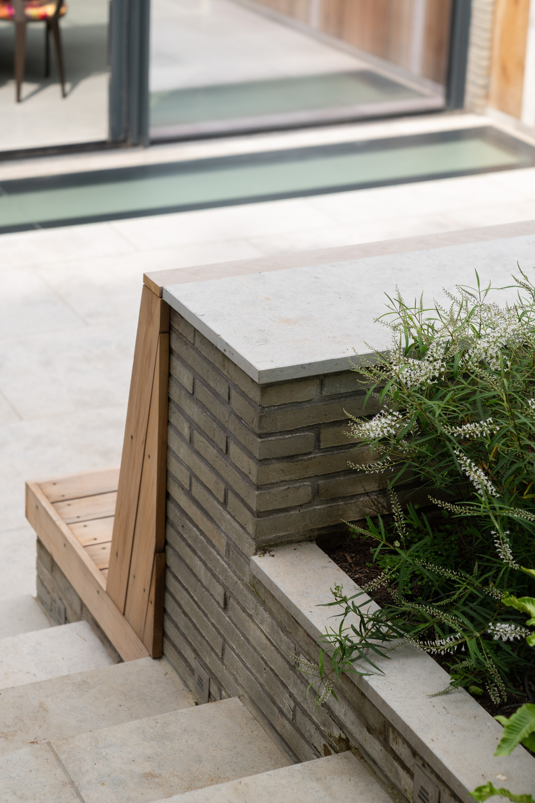 Islington Villa - Chris Dyson Architects