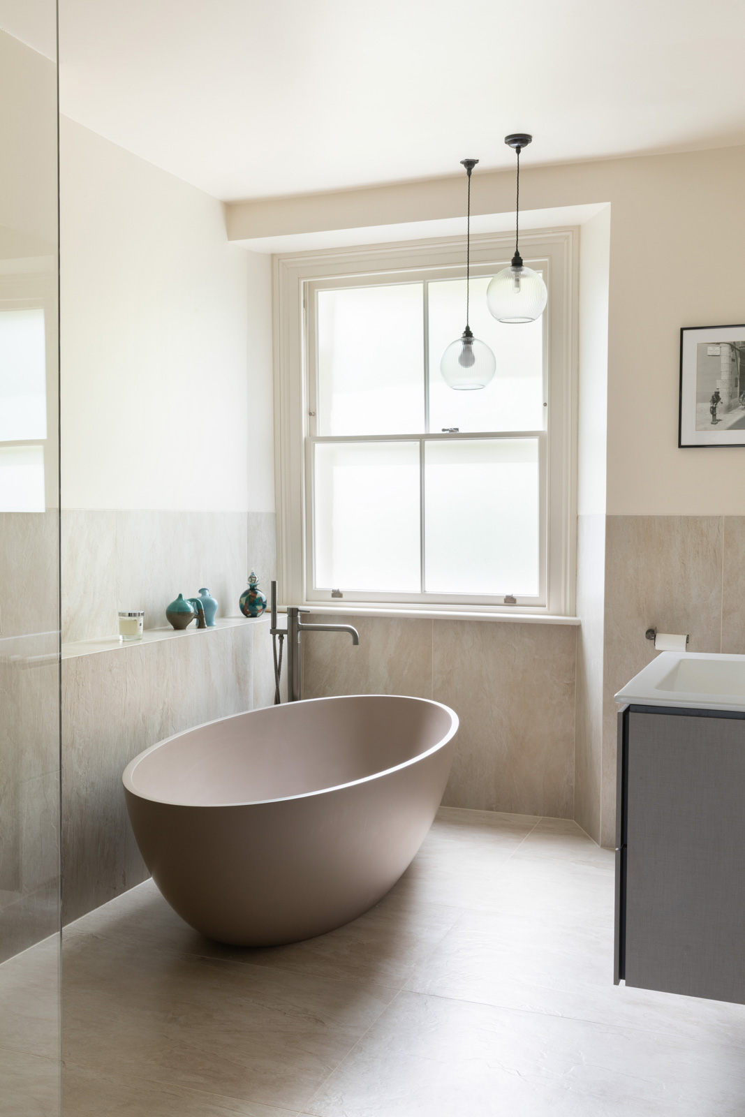 Islington Villa - Chris Dyson Architects
